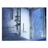 CORSAIR Frame 4000D Weiß Midi Tower ATX Gaming Gehäuse