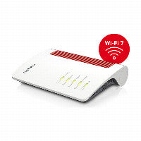 FRITZ!Box 7682 (Wi-Fi 7)