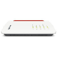 AVM FRITZ!Box 7682 (Wi-Fi 7) – Ansicht 4