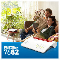 AVM FRITZ!Box 7682 (Wi-Fi 7) – Ansicht 5