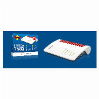 AVM FRITZ!Box 7682 (Wi-Fi 7) – Ansicht 6