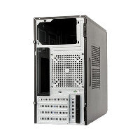 Chieftec MINI CT-04B-OP – Ansicht 4