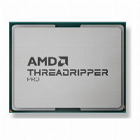 AMD Ryzen Threadripper PRO 9985WX 5.4GHz 64-Cores Tray