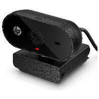 HP HP 320 FHD Webcam schwarz – Ansicht 2