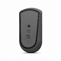 Lenovo Lenovo Maus wireless - ThinkBook Bluetooth Silent Mouse Silb – Ansicht 3
