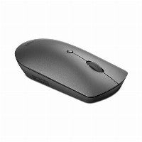Lenovo Lenovo Maus wireless - ThinkBook Bluetooth Silent Mouse Silb – Ansicht 5