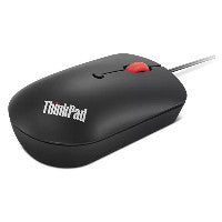Lenovo Lenovo Maus - ThinkPad USB-C Wired Compact Mouse – Ansicht 2
