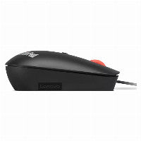 Lenovo Lenovo Maus - ThinkPad USB-C Wired Compact Mouse – Ansicht 3