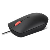 Lenovo Lenovo Maus - ThinkPad USB-C Wired Compact Mouse – Ansicht 4