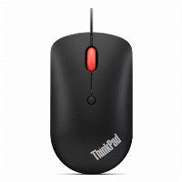 Lenovo Lenovo Maus - ThinkPad USB-C Wired Compact Mouse – Ansicht 5