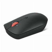 Lenovo Lenovo Maus wireless - Kompakte Funkmaus mit USB-C-Empfänger – Ansicht 5