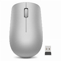 Lenovo 530 Kabellose Funk Maus Grau