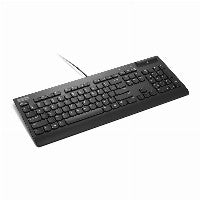 Lenovo Lenovo Smartcard Wired keyboard II-German – Ansicht 2