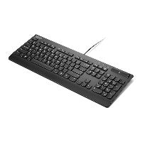 Lenovo Lenovo Smartcard Wired keyboard II-German – Ansicht 5