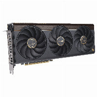 ASUS RTX 5070 TI 16GB ASUS Content Creation OC GDDR7 3 Fan – Ansicht 3