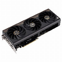 ASUS RTX 5070 TI 16GB ASUS Content Creation OC GDDR7 3 Fan – Ansicht 4