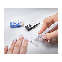 Intenso 5 x USB-Stick Office Line, 16 GB, USB-A, 3.2 Gen 1x1, bunt