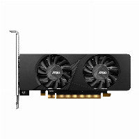 RTX 3050 6GB LP E OC GDDR6 1 Fan