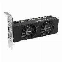 RTX 3050 6GB LP E OC GDDR6 1 Fan