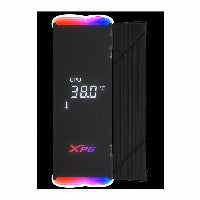 ADATA 120mm XPG Maestro Plus 42SA ARGB schwarz – Ansicht 4