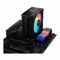 ADATA 120mm XPG Maestro Plus 42SA ARGB schwarz – Ansicht 5