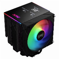 ADATA 120mm XPG Maestro Plus 62DA ARGB schwarz
