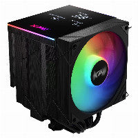 ADATA 120mm XPG Maestro Plus 62DA ARGB schwarz – Ansicht 2