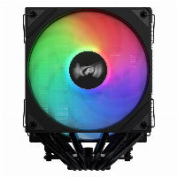 ADATA 120mm XPG Maestro Plus 62DA ARGB schwarz – Ansicht 5