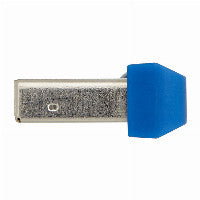Verbatim STICK 32GB USB 3.0 Verbatim Store'n'Stay Nano blue – Ansicht 5