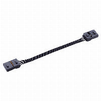 ADATA K COOLER XPG Hurricane MAG 120 ARGB PWM Lüfter 120mm schwarz 4er Pack – Ansicht 4