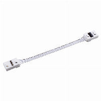 ADATA K COOLER XPG Hurricane MAG 120 ARGB PWM Lüfter 120mm weiß 4er Pack – Ansicht 4