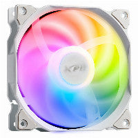 ADATA XPG Vento R 120 ARGB PWM 120mm 3er Pack schwarz – Ansicht 2