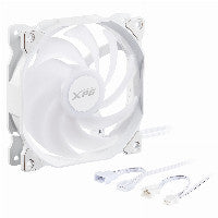 ADATA XPG Vento R 120 ARGB PWM 120mm 3er Pack schwarz – Ansicht 4