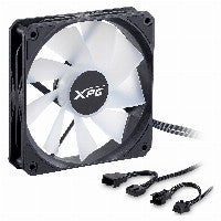 ADATA XPG Vento R 120 ARGB PWM 120mm schwarz – Ansicht 2