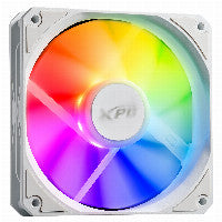ADATA XPG Vento R 120 ARGB PWM 120mm weiß