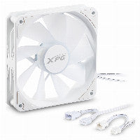 ADATA XPG Vento R 120 ARGB PWM 120mm weiß – Ansicht 3