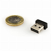 Verbatim STICK 32GB USB 2.0 Verbatim Store'n'Stay Nano blue – Ansicht 3