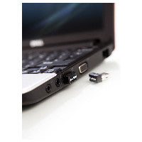 Verbatim STICK 32GB USB 2.0 Verbatim Store'n'Stay Nano blue – Ansicht 5