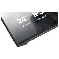 iiyama 60,5 cm/23,8? (1920×1080) iiyama G-Master GB2441HSU-B1 16:9 FHD IPS 1 ms 144 Hz HDMI DisplayPort VESA Black – Ansicht 6