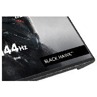 iiyama 60,5 cm/23,8? (1920×1080) iiyama G-Master GB2441HSU-B1 16:9 FHD IPS 1 ms 144 Hz HDMI DisplayPort VESA Black – Ansicht 7
