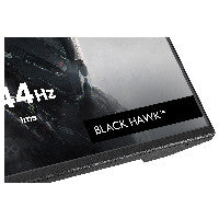 iiyama 68,6 cm/27? (1920×1080) iiyama G-Master G2741HSU-B1 16:9 FHD IPS 1 ms (MPRT) 144 Hz HDMI DisplayPort VESA 100×100 Black – Ansicht 8