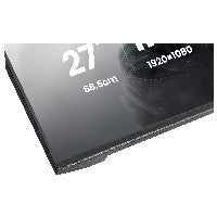 iiyama 68,6 cm/27? (1920×1080) iiyama GB2741HSU-B1 16:9 FHD Fast IPS 1 ms 144 Hz HDMI DisplayPort VESA 100×100 Black – Ansicht 6