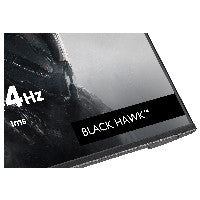 iiyama 68,6 cm/27? (1920×1080) iiyama GB2741HSU-B1 16:9 FHD Fast IPS 1 ms 144 Hz HDMI DisplayPort VESA 100×100 Black – Ansicht 7
