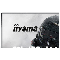 iiyama 68,6 cm/27? (1920×1080) iiyama GB2741HSU-B1 16:9 FHD Fast IPS 1 ms 144 Hz HDMI DisplayPort VESA 100×100 Black – Ansicht 8