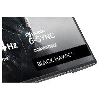 iiyama 68,6 cm/27? (2560×1440) iiyama GB2741QSU-B1 16:9 QHD IPS 1 ms 144 Hz HDMI DisplayPort VESA 100×100 Black – Ansicht 5