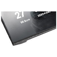 iiyama 68,6 cm/27? (2560×1440) iiyama GB2741QSU-B1 16:9 QHD IPS 1 ms 144 Hz HDMI DisplayPort VESA 100×100 Black – Ansicht 6