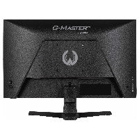 iiyama 60,5 cm/23,8? (1920×1080) iiyama G-Master G2471HS-B1 16:9 FHD Fast IPS 0,3 ms (MPRT) 240 Hz HDMI 2.0 ×2 DisplayPort 1.2 VESA Black – Ansicht 6