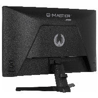 iiyama 60,5 cm/23,8? (1920×1080) iiyama G-Master G2471HS-B1 16:9 FHD Fast IPS 0,3 ms (MPRT) 240 Hz HDMI 2.0 ×2 DisplayPort 1.2 VESA Black – Ansicht 7