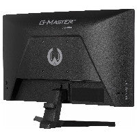 iiyama 60,5 cm/23,8? (1920×1080) iiyama G-Master G2471HS-B1 16:9 FHD Fast IPS 0,3 ms (MPRT) 240 Hz HDMI 2.0 ×2 DisplayPort 1.2 VESA Black – Ansicht 8