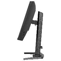 iiyama 60,5 cm/23,8? (1920×1080) iiyama GB2471HSU-B1 16:9 FHD Fast IPS 0,3ms (MPRT) 240 Hz HDMI 2×DisplayPort USB-C VESA 100×100 Black – Ansicht 5